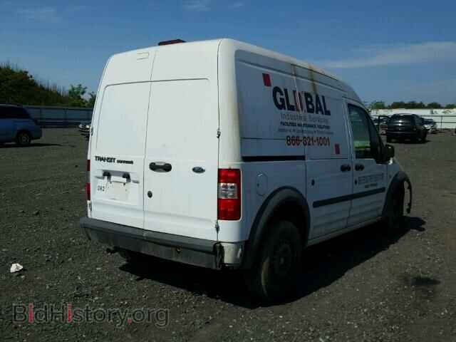 2010 FORD TRANSIT CO - VIN: NM0LS7ANXAT007769 - Фото 4