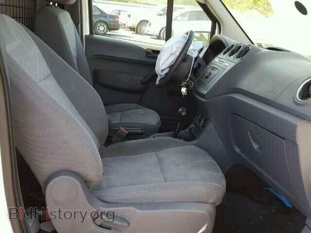 2010 FORD TRANSIT CO - VIN: NM0LS7ANXAT007769 - Фото 5
