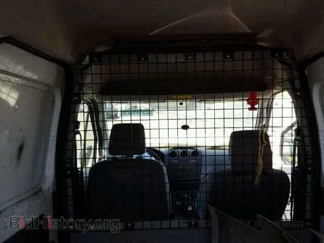 2010 FORD TRANSIT CO - VIN: NM0LS7ANXAT007769 - Фото 6