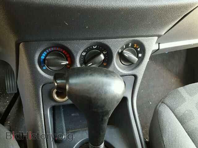 2010 FORD TRANSIT CO - VIN: NM0LS7ANXAT007769 - Фото 10