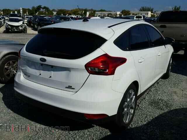 2015 FORD FOCUS - VIN: 1FADP3K26FL354325 - Фото 4