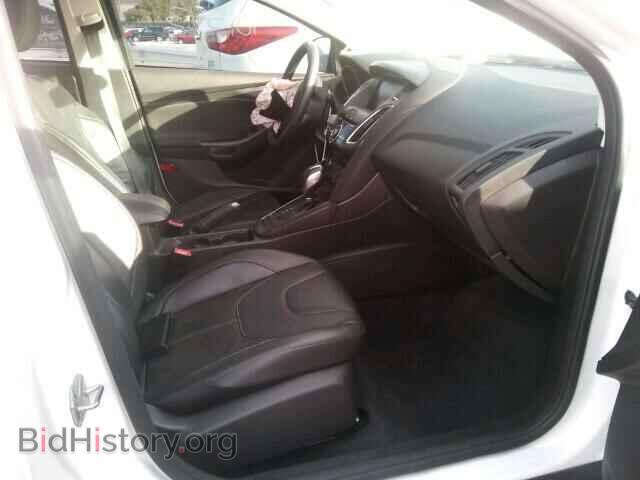 2015 FORD FOCUS - VIN: 1FADP3K26FL354325 - Фото 5