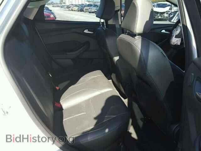 2015 FORD FOCUS - VIN: 1FADP3K26FL354325 - Фото 6