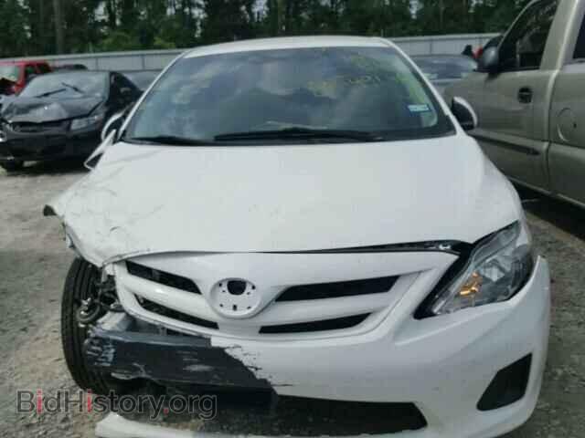 2012 TOYOTA COROLLA - VIN: 5YFBU4EEXCP067921 - Фото 10