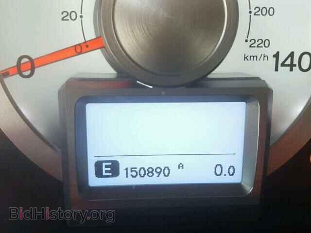 2011 HONDA PILOT - VIN: 5FNYF3H98BB055421 - Фото 8