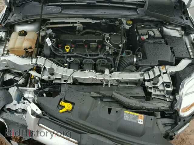 2014 FORD FOCUS - VIN: 1FADP3K26EL266356 - Photo 7