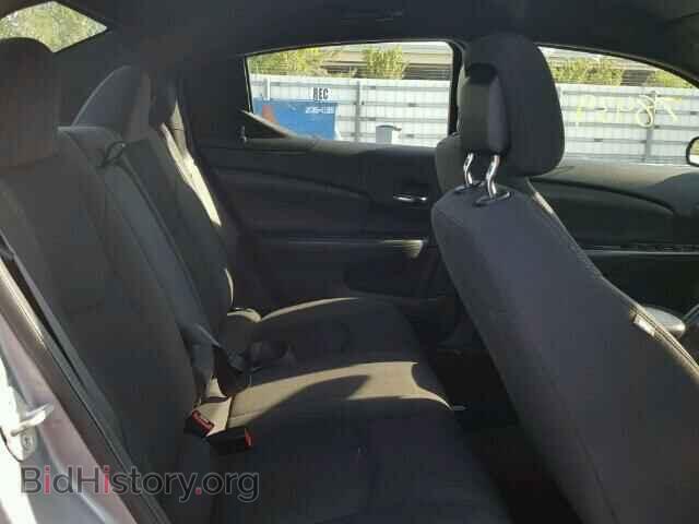 2013 DODGE AVENGER - VIN: 1C3CDZAB5DN712880 - Фото 6