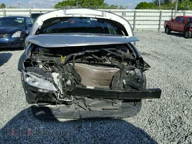 2013 DODGE AVENGER - VIN: 1C3CDZAB5DN712880 - Фото 10