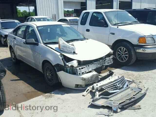 Фотография 1FAHP3FN4AW214559 - FORD FOCUS 2010