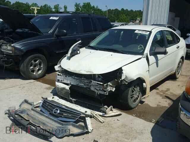 2010 FORD FOCUS - VIN: 1FAHP3FN4AW214559 - Photo 2