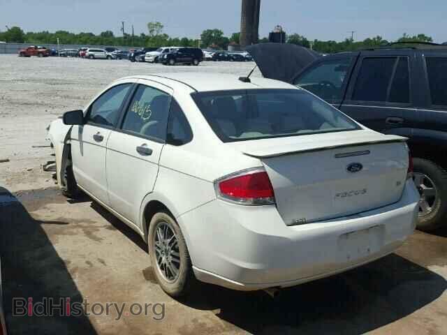 2010 FORD FOCUS - VIN: 1FAHP3FN4AW214559 - Photo 3