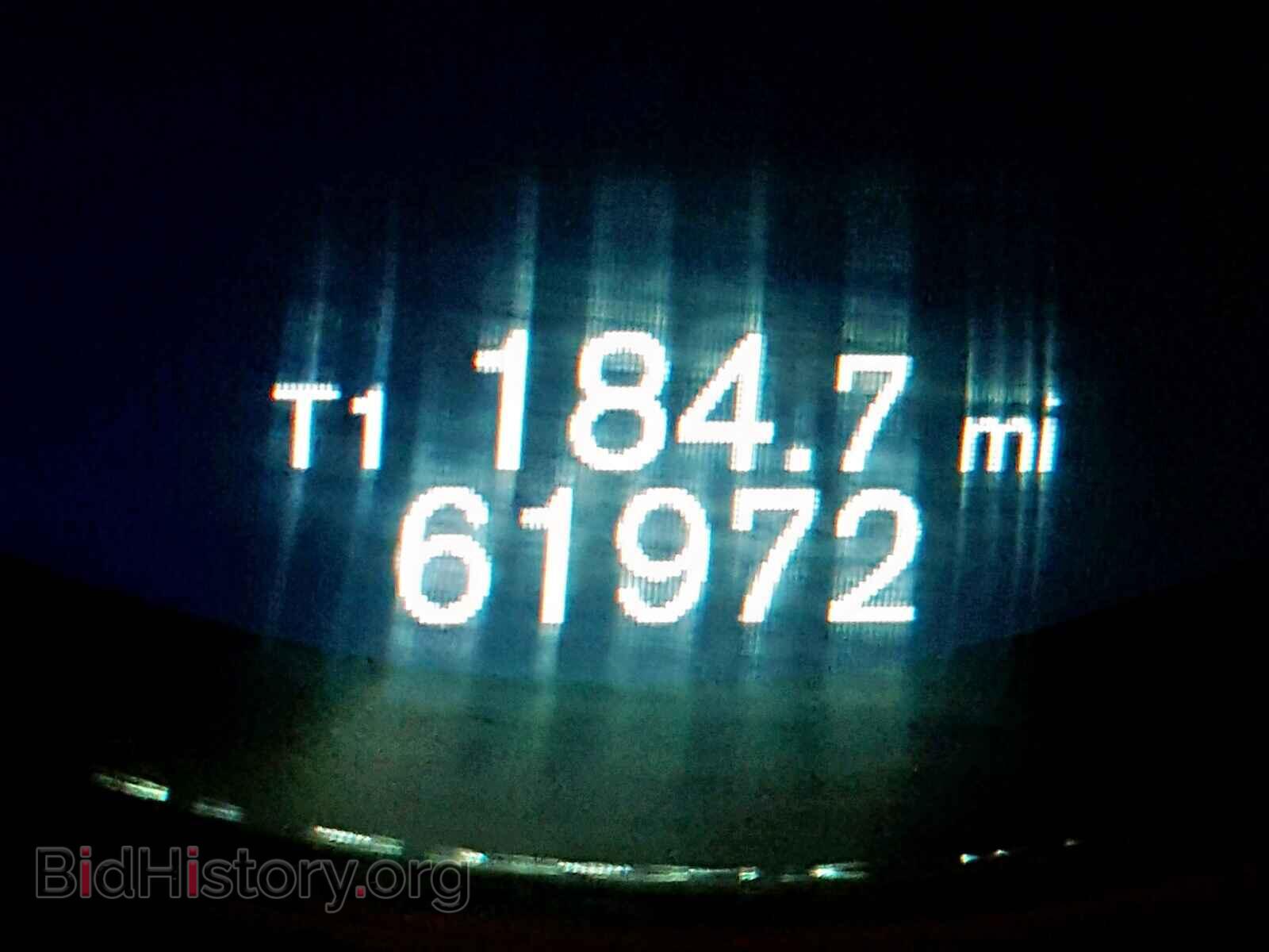2014 VOLVO S60 - VIN: YV1612FH4E1291680 - Фото 8