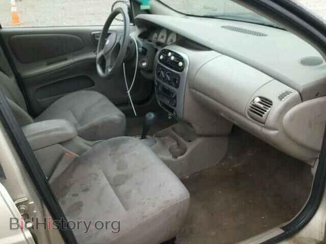 2003 DODGE NEON - VIN: 1B3ES56C03D103626 - Фото 5