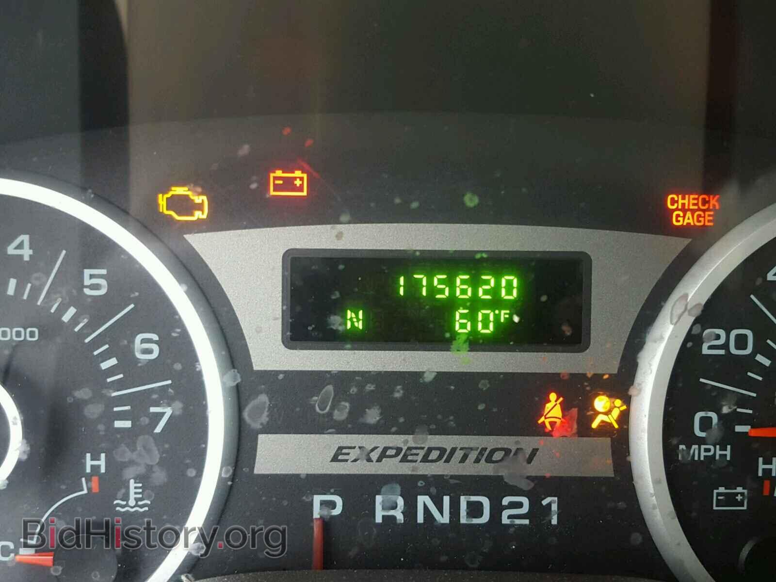 2006 FORD EXPEDITION - VIN: 1FMPU16516LA75465 - Фото 8