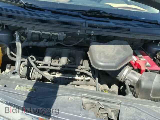 2007 FORD EDGE - VIN: 2FMDK39C47BB35898 - Photo 7