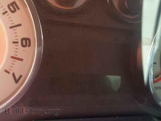 2007 FORD EDGE - VIN: 2FMDK39C47BB35898 - Photo 8