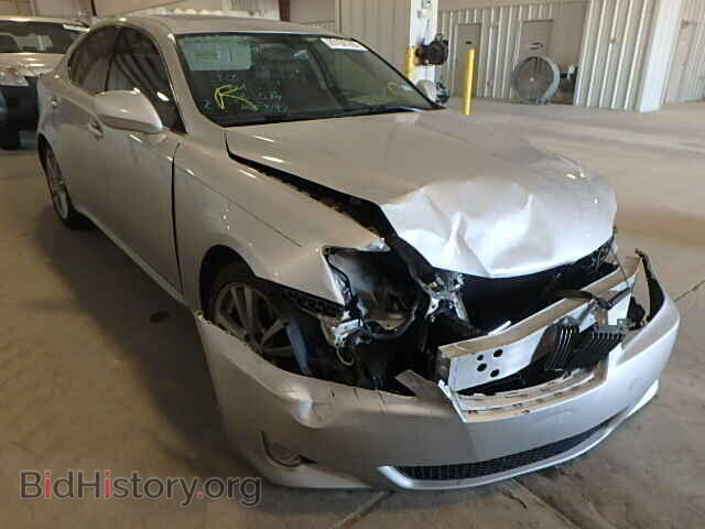 Фотография JTHBK262672031645 - LEXUS IS250 2007
