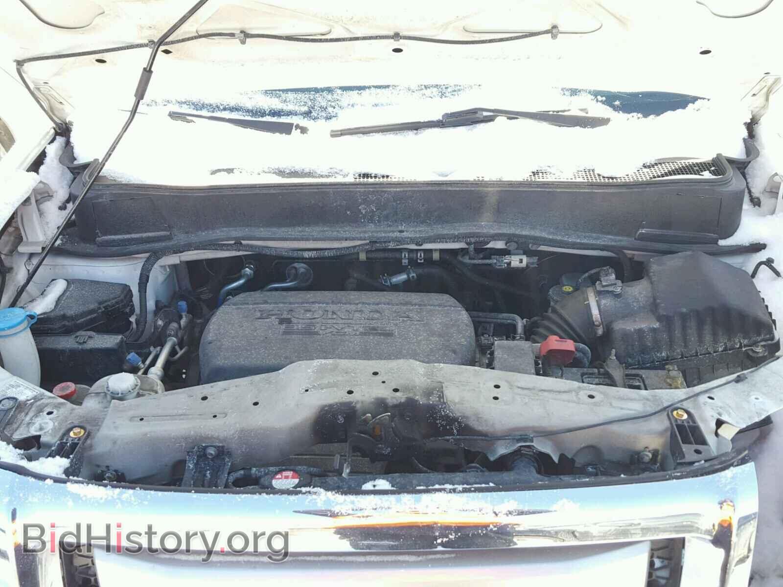 2011 HONDA PILOT - VIN: 5FNYF4H96BB028580 - Photo 7