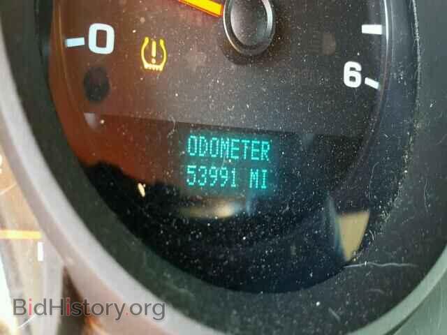 2012 CHEVROLET SILVERADO - VIN: 1GCNKPEA5CZ213648 - Фото 8