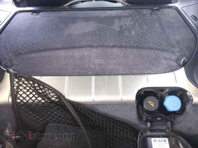 2007 PORSCHE CAYMAN - VIN: WP0AA298X7U763300 - Фото 7
