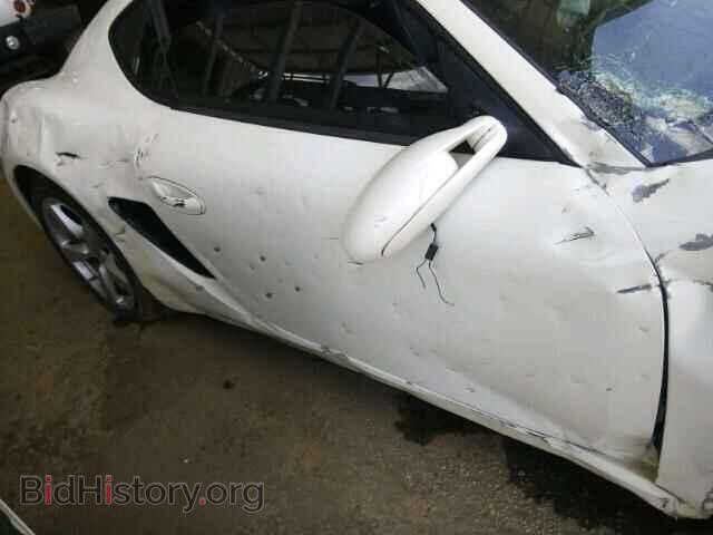 2007 PORSCHE CAYMAN - VIN: WP0AA298X7U763300 - Фото 10