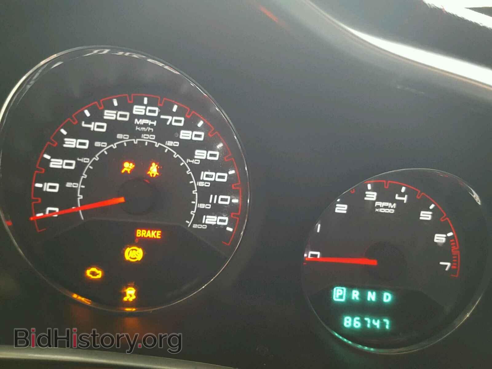 2012 DODGE AVENGER - VIN: 1C3CDZEG0CN142548 - Фото 8