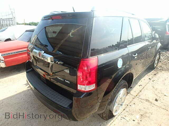 2007 SATURN VUE - VIN: 5GZCZ63407S831774 - Фото 4