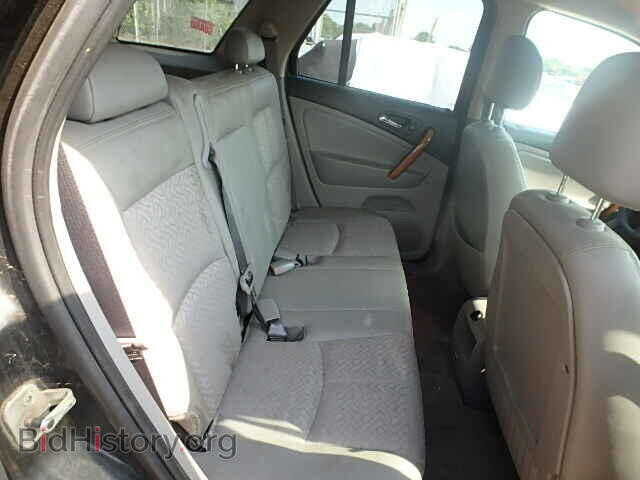 2007 SATURN VUE - VIN: 5GZCZ63407S831774 - Фото 6
