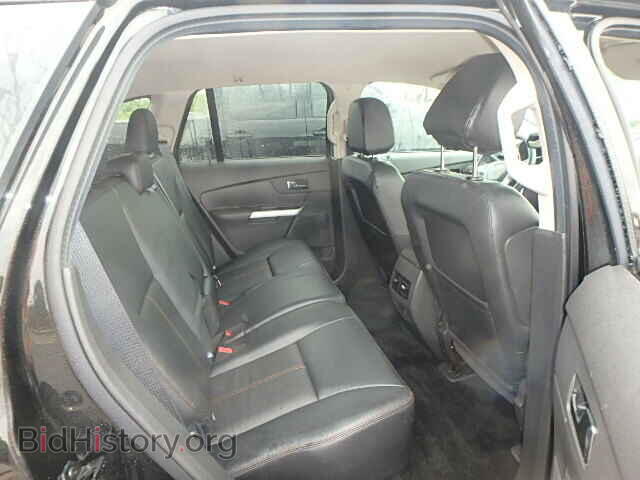 2014 FORD EDGE - VIN: 2FMDK3JC2EBA94521 - Photo 6
