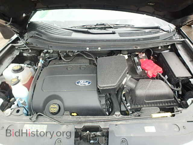2014 FORD EDGE - VIN: 2FMDK3JC2EBA94521 - Photo 7