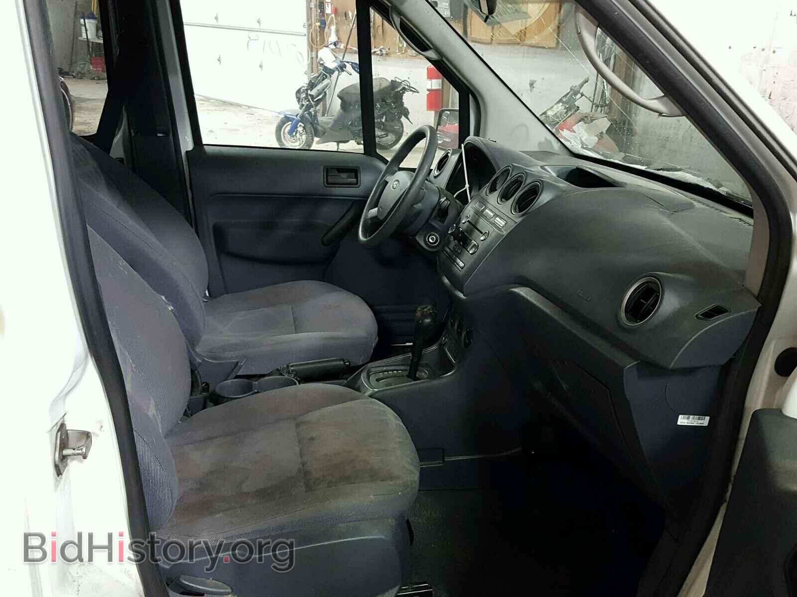 2013 FORD TRANSIT CO - VIN: NM0KS9BN2DT174041 - Фото 5
