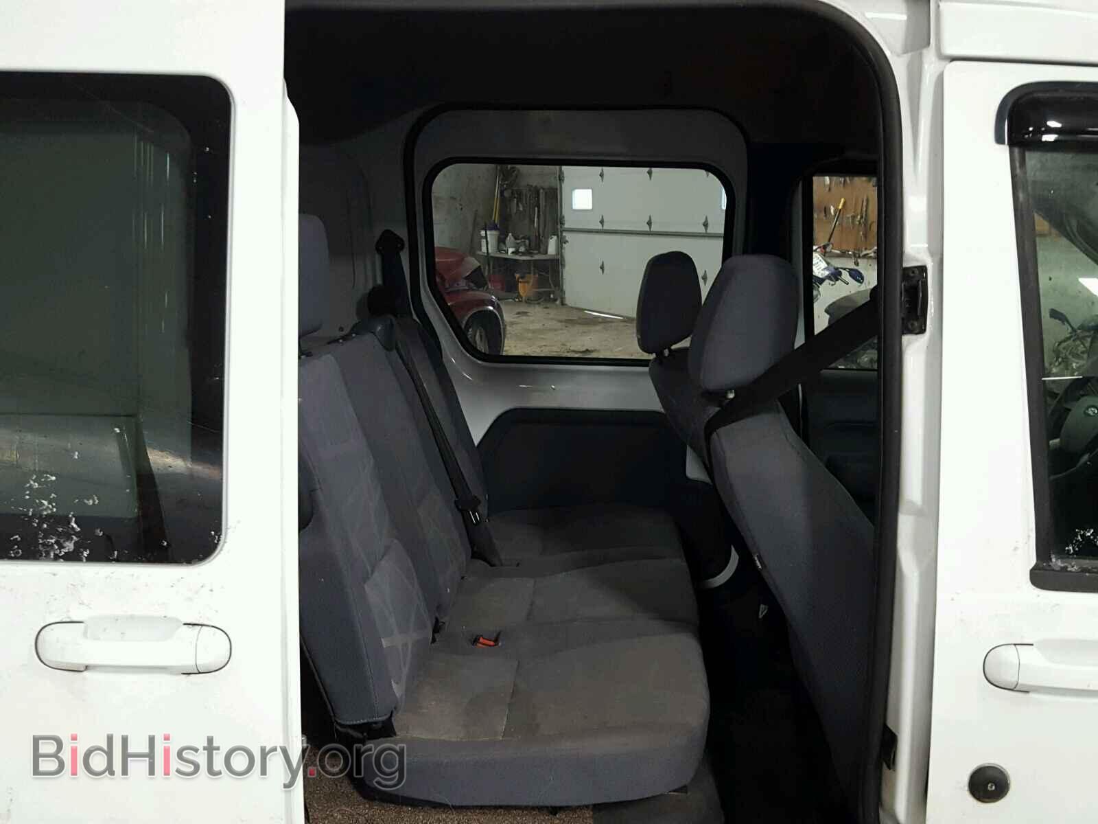 2013 FORD TRANSIT CO - VIN: NM0KS9BN2DT174041 - Фото 6
