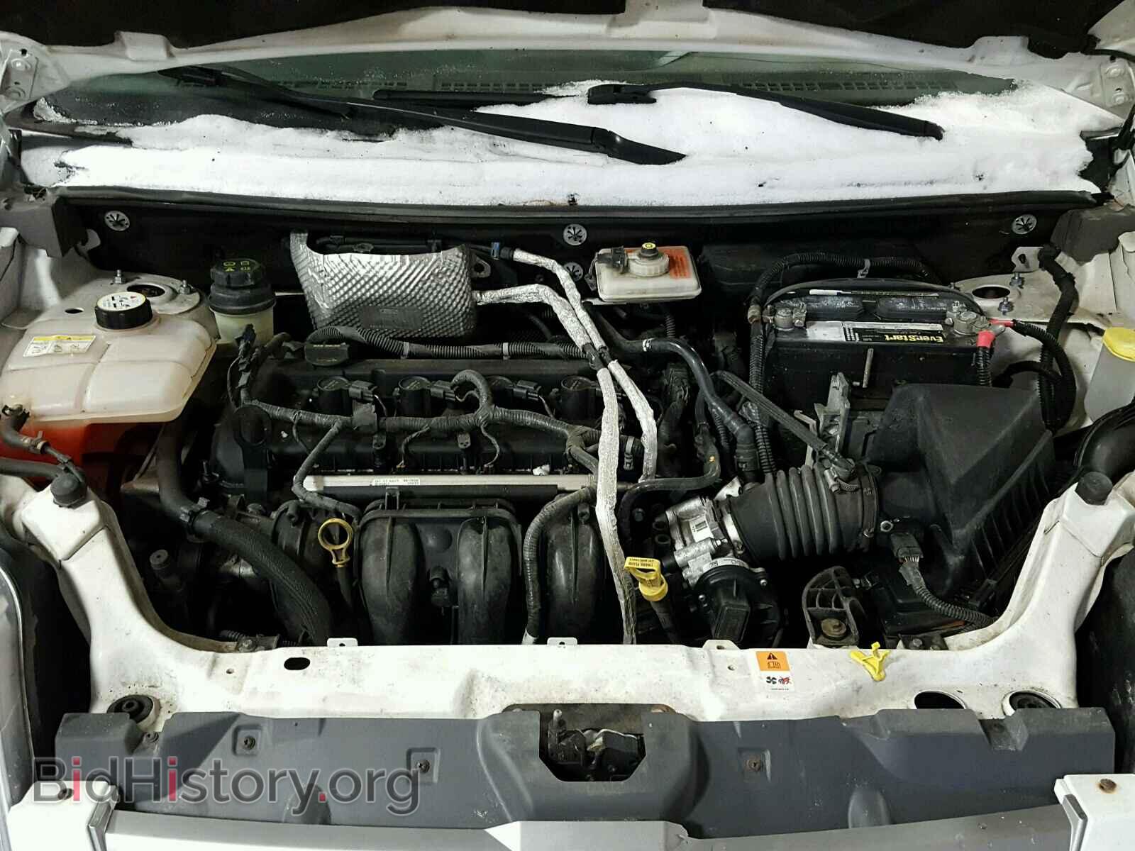 2013 FORD TRANSIT CO - VIN: NM0KS9BN2DT174041 - Фото 7
