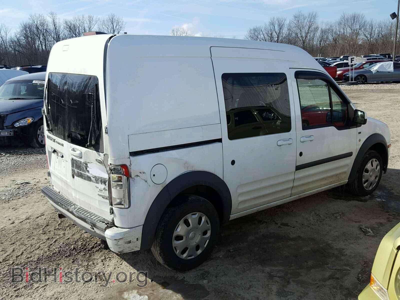 2013 FORD TRANSIT CO - VIN: NM0KS9BN2DT174041 - Фото 9