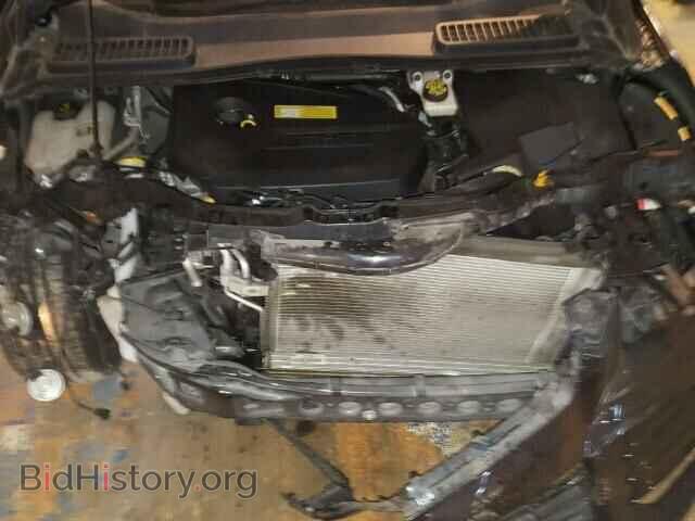 2013 FORD ESCAPE - VIN: 1FMCU0HX2DUB09895 - Фото 7