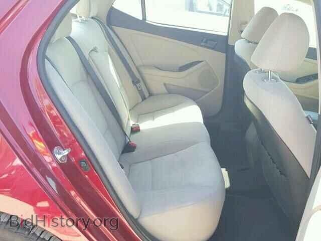 2013 KIA OPTIMA - VIN: 5XXGM4A78DG114967 - Фото 6