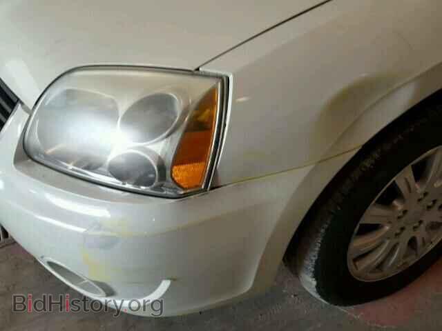 2008 MITSUBISHI GALANT - VIN: 4A3AB36FX8E018612 - Фото 10