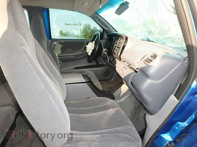 2000 DODGE DAKOTA - VIN: 1B7GL22X4YS567484 - Фото 5