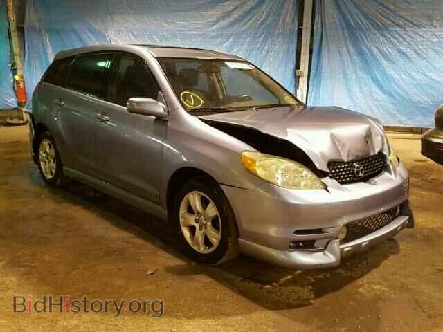 Фотография 2T1KR32E33C087914 - TOYOTA COROLLA 2003