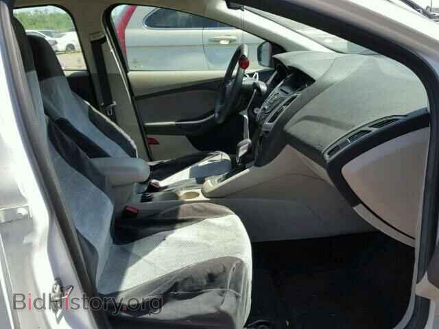 2012 FORD FOCUS - VIN: 1FAHP3F27CL414801 - Photo 5