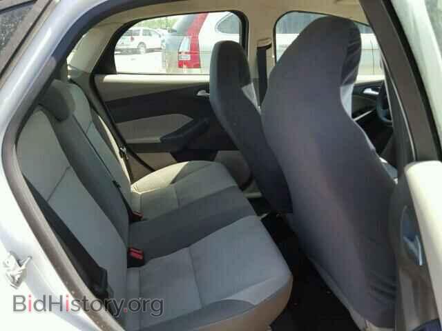 2012 FORD FOCUS - VIN: 1FAHP3F27CL414801 - Photo 6