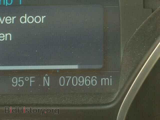 2012 FORD FOCUS - VIN: 1FAHP3F27CL414801 - Photo 8