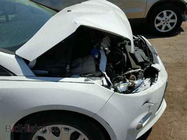 2012 FORD FOCUS - VIN: 1FAHP3F27CL414801 - Photo 9