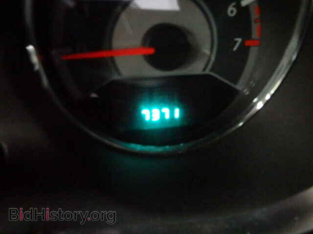 2011 CHRYSLER 200 - VIN: 1C3BC2FB7BN612906 - Фото 8