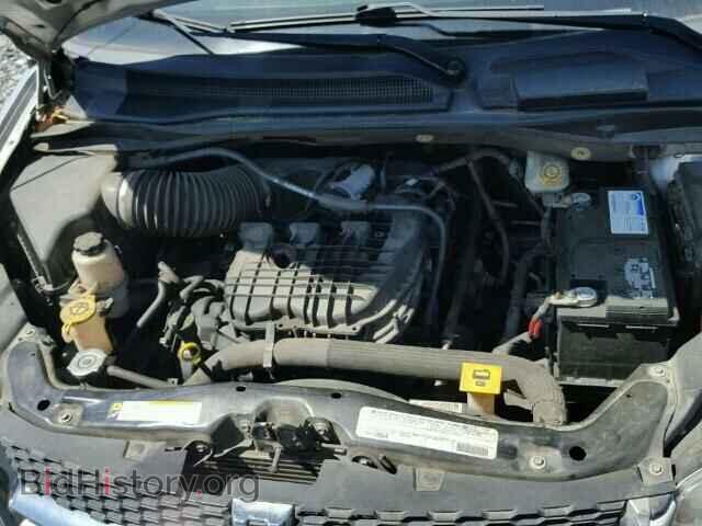 2012 DODGE CARAVAN - VIN: 2C4RDGCG2CR304163 - Фото 7