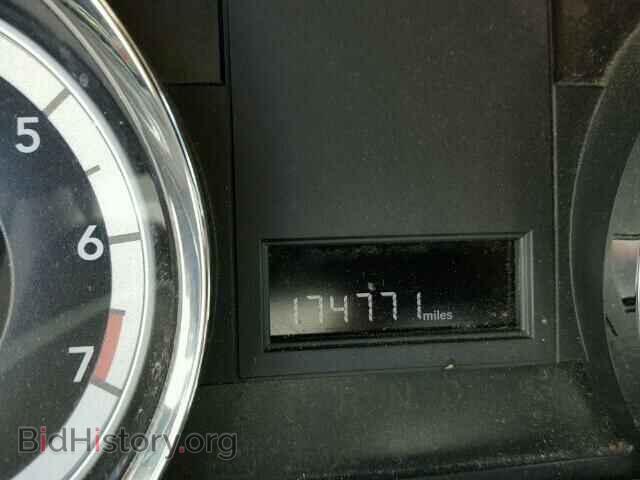2012 DODGE CARAVAN - VIN: 2C4RDGCG2CR304163 - Фото 8