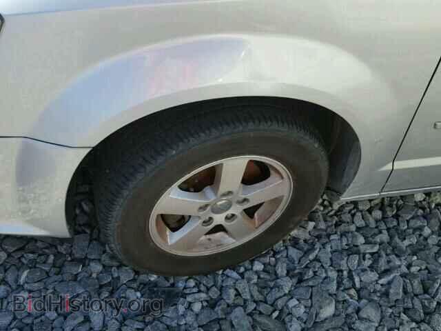 2012 DODGE CARAVAN - VIN: 2C4RDGCG2CR304163 - Фото 9