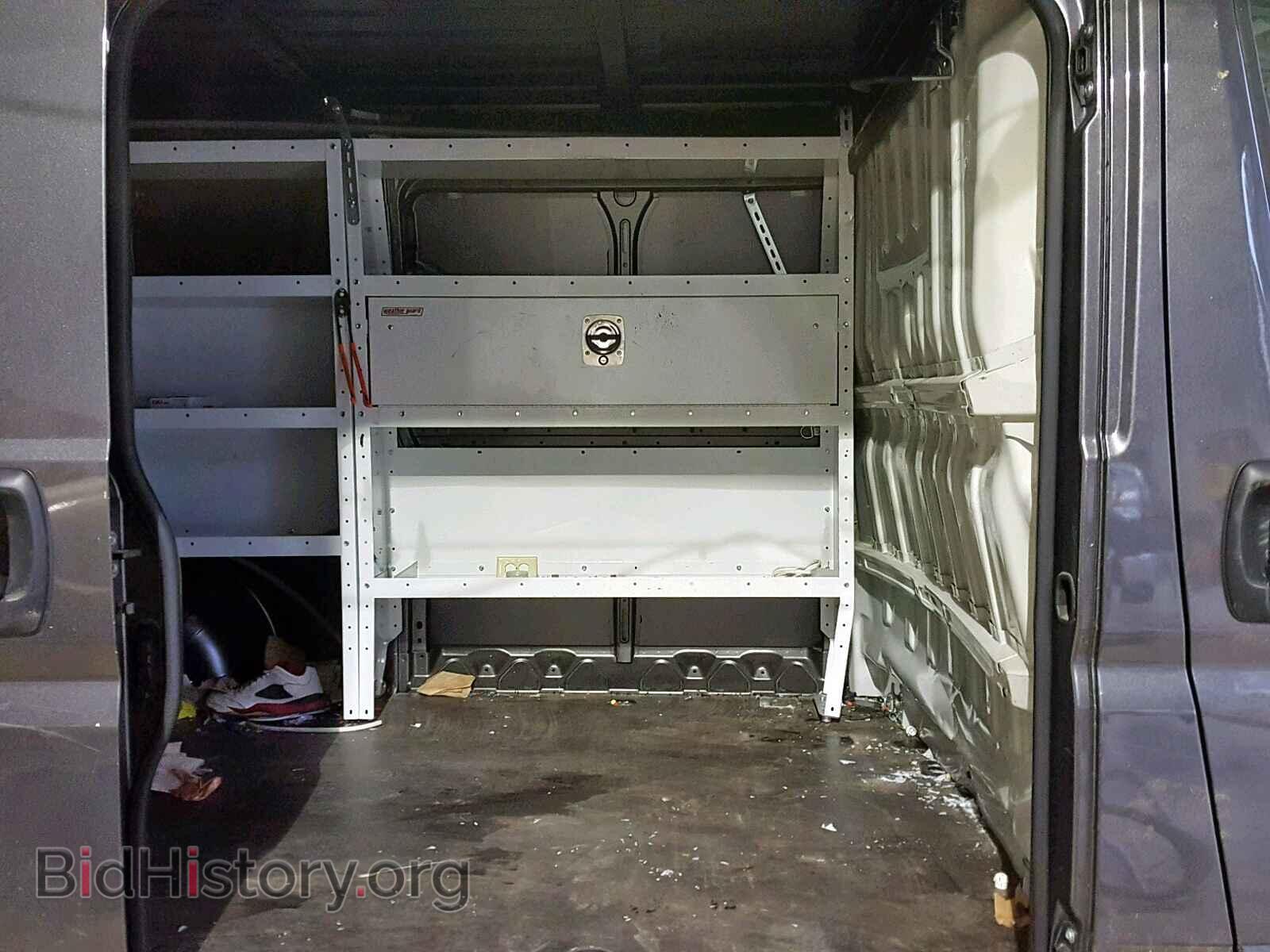 2017 RAM PROMASTER - VIN: 3C6TRVAG7HE534893 - Фото 6