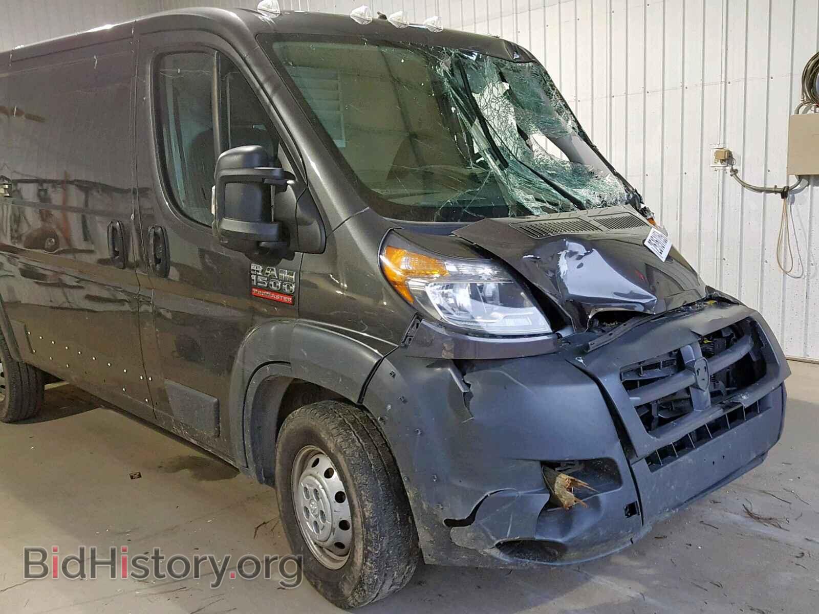 2017 RAM PROMASTER - VIN: 3C6TRVAG7HE534893 - Фото 10