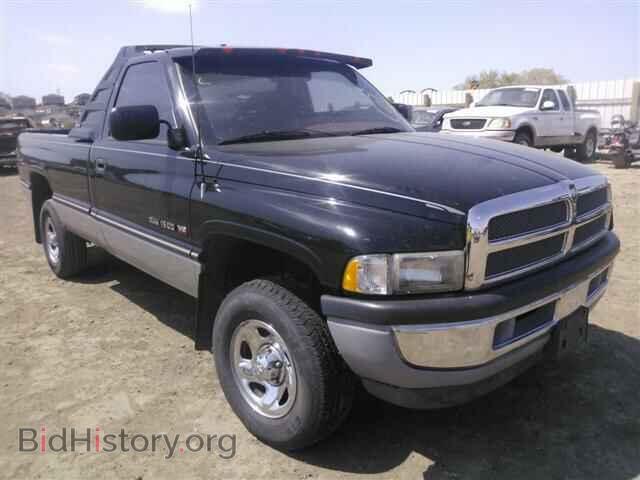 Photo 1B7HF16Z4RS667412 - DODGE RAM 1500 1994